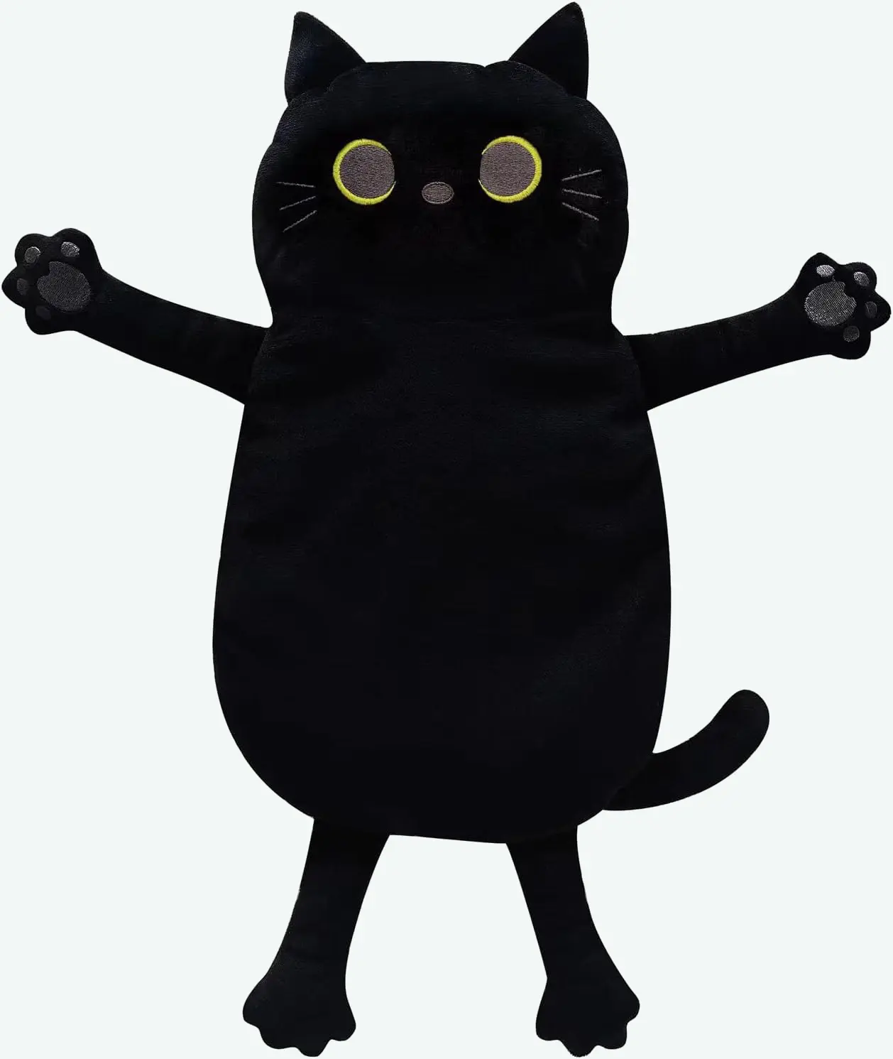 Cat Microwave Heating Pad for Pain Relief